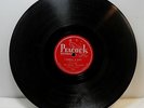 BIG MAMA THORNTON - I Smell a Rat / I've Searched the Whole World Over - 78 RPM