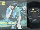 RINGO STARR (THE BEATLES) EP MADE IN PORTUGAL 45 PS 7 *BEAUCOUPS OF BLUES*
