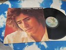 TIM BUCKLEY - Happy Sad SCARCE UK 1976 ELEKTRA BUTTERFLY LABEL LP EXCELLENT