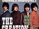THE CREATION: Bonney Moroney (´68 / very rare orig. German 7
