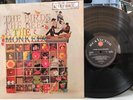 The Monkees - The Birds, The Bees & The Monkees UK Import Mono LP