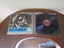 Alexis Korner's Blues Incorporated: R&B From The Marquee LP: RARE FIRST UK Vinyl