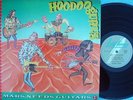Hoodoo Gurus ORIG OZ LP Mars needs guitars EX '85 Alt. Rock Garage Pop BigTime  