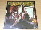 EX/EX   Christopher/Self Titled/1999 Akarma Reissue LP