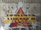 Stryper In God We Trust NEW OVP Enigma Vinyl LP