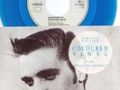 MORRISSEY . THE SMITHS - SHOPLIFTERS OF THE WORLD UNITE AMERICAN 7