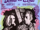 GAINSBOURG, Serge/BRIGITTE BARDOT - Bonnie & Clyde - Vinyl (LP)