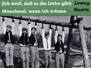 CCA 5010 The Loving Hearts - German Beat  - 1966 - ONLY PS Cover