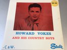 HOWARD VOKES
