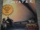 The Twist Chubby Checker RARE Twister Movie Promo Sam Goody Musicland 7