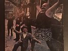 The Doors Strange Days LP Elektra 1967 EKS-74014 Gold Label Original