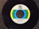 northern soul BOBBY HILL I Wanna Be With You LO LO 2305 M- listen