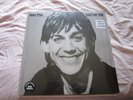 Iggy Pop Lust For Life 2017 UK Red Vinyl LP HMV New