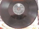 ELVIS PRESLEY: SANTA BRING MY BABY BACK TO ME 1957 RCA 78 RPM RCA 1025   VG+
