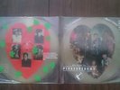 Frankie goes to hollywood-Welcome to the Pleasuredome double pic disc