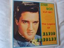 ELVIS PRESLEY superb 3x12