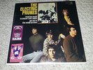 The Electric Prunes Rhino Summer Of Love Purple Vinyl LP NEW 2017 Sealed
