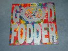 NEDS ATOMIC DUSTBIN - GOD FODDER VINYL LP 1ST UK ISSUE 1981 EX+MINT