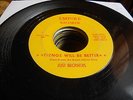Just Brothers NORTHERN SOUL 45 Things Will Be Better / She Broke His Heart