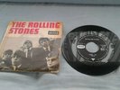 45t sp juke box ROLLING STONES france 72 025 carol