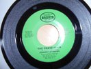 Northern Soul 45 RE - Johnny Howard - The Chase Is On - I Miss My Lady