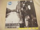 RAM JOHN HOLDER BLACK LONDON BLUES LP von 1969