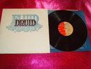 DRUID - FLUID DRUID -LP EX/EX+/EMC 3128/1U-1U/1976 UK