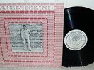 Hal Gordon Inner Strength ORIG 1977 Pelican Private Press LP NM jazz rhodes