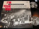 I'M YOUR FAN The Songs Of Leonard Cohen by R.E.M.../ Dutch DLP 1991 OSCAR 469032