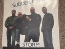 Isd Sudden Impact Storm