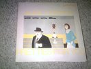 ORIGINAL 1969 ALICE COOPER PRETTIES FOR YOU RECORD LP