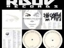 MICHAEL JACKSON - INVINCIBLE - 2 LP VINYL ALBUM - US ORG '01 - You Rock My World
