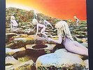 LED ZEPPELIN - HOUSE OF THE HOLY - K50014 UK 1973 - A3/B1 -  VINYL LP  -  EX/VG