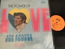 JOE ACOSTA // POWER OF LOVE //SALSA GUAGUANCO
