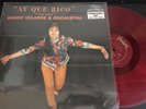 BENNY VELARDE & ORCHESTRA//AY QUE RICO//SALSA GUAGUANCO
