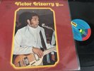 VICTOR IRIZARRY Y SU ORQUESTA//TRISTE SENORA-EL PILON//SALSA GUAGUANCO