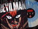 DEVILMAN Soundtrack - OST - CLR Vinyl (2xLP) - Lmt Ed of 200 - MONDO - NEW