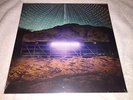 Arcade Fire Everything Now The Night Version Midnight Blue colored vinyl Sealed