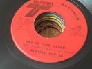Funk Soul 45 Renaldo Domino Let Me Come Within/I'm A Good Man Twinight
