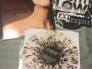 expire - pretty low - RARE, OOP - Incendiary, Madball, Knocked Loose