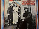 Country Joe McDonald ?– War War War LP – VSD 79315 – VG+