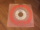 BEATLES CAPITOL PROMO 45 Vinyl SGT. PEPPER'S LONELY HEARTS CLUB NEVER PLAYED