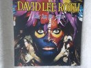 DAVID LEE ROTH EAT 'EM AND SMILE VINYL 1986 US/ AU* PRESSING