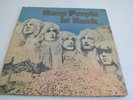 VTG Gatefold Deep Purple In Rock Lp Record Vinyl ISRAEL PRESSING (?) SHVL 777 VG