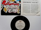 THE BEATLES PANTOMIME 4th CHRISTMAS RECORD 7