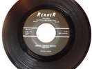 DOUG SAHM Crazy Crazy Feelin 45 rpm RENNER 215 RARE Tex-Mex R&B Blues Rocker mp3
