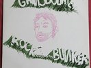 SERGE GAINSBOURG  LP ORIG FR  ROCK AROUND THE BUNKER