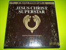 Jesus Christ Superstar - Original Decca reel-to-reel tape 7 1/2 ips