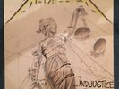 Metallica - ...and justice for all - Vinyl Doppel LP