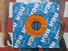 ABBA PROMO ORANGE LABEL 7